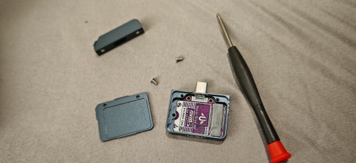 Product review photo