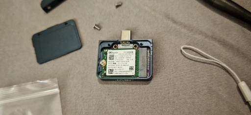 Product review photo