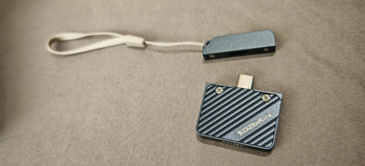 Product review photo