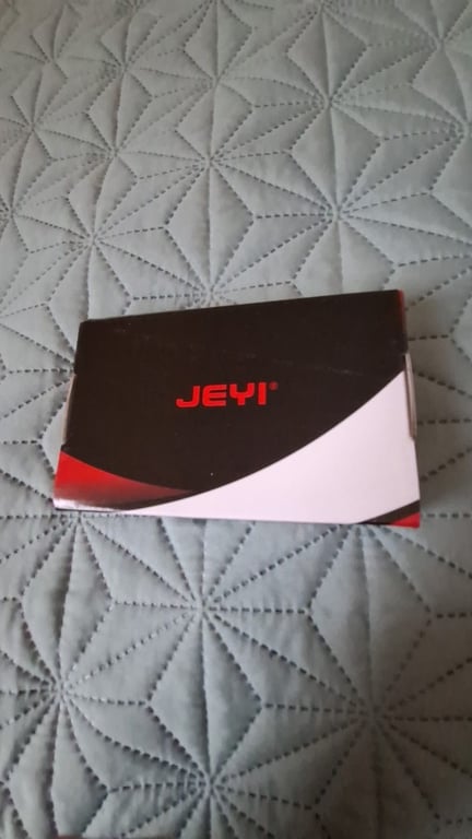 Product review photo