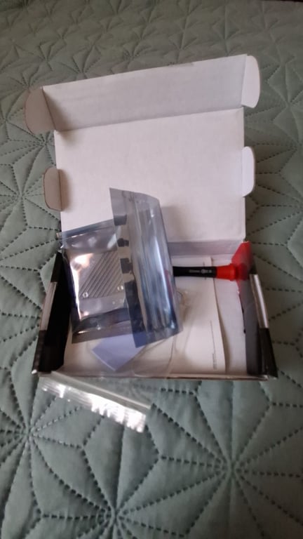 Product review photo