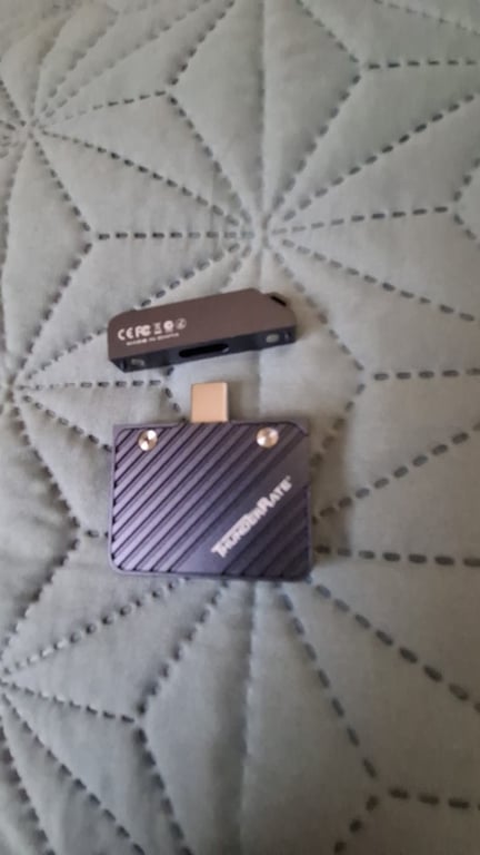 Product review photo