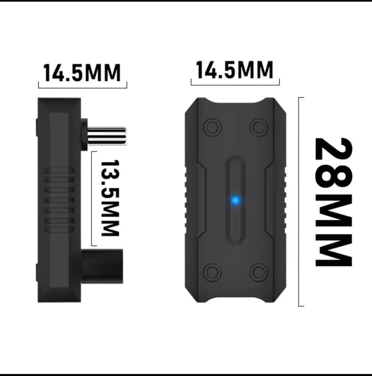 Product review photo