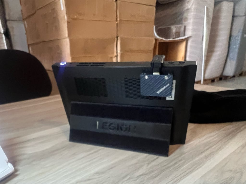 Product review photo