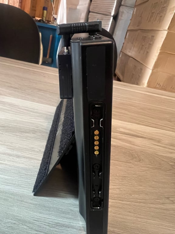 Product review photo
