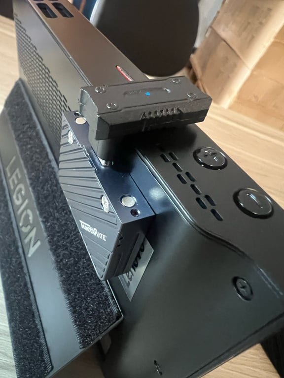 Product review photo