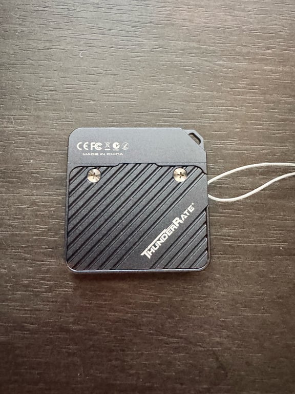 Product review photo