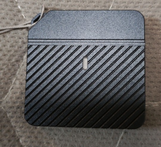 Product review photo