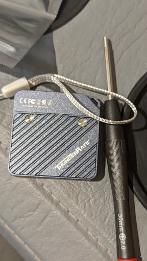 Product review photo