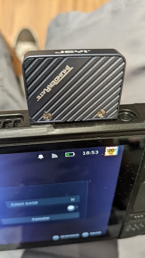 Product review photo