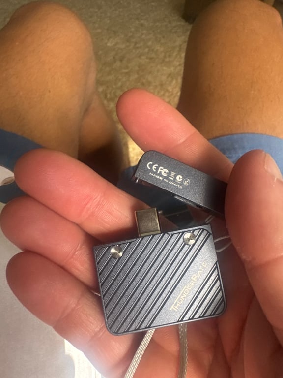Product review photo