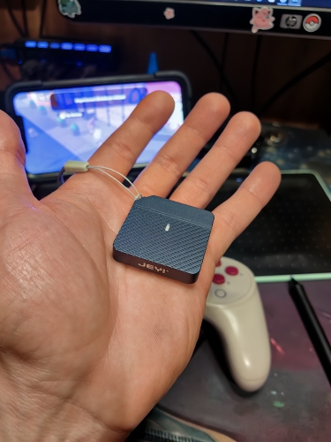 Product review photo