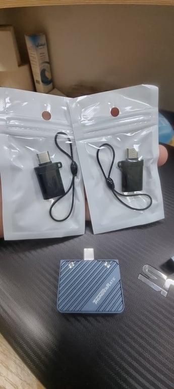 Product review photo