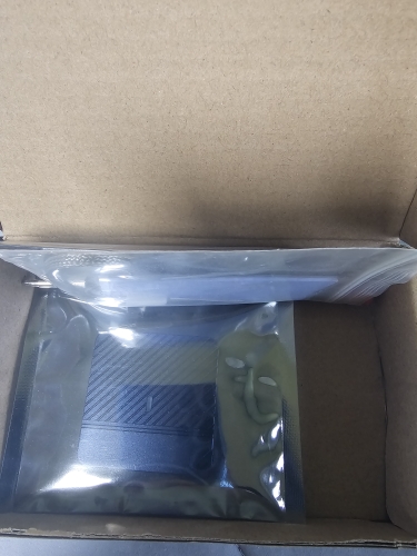 Product review photo