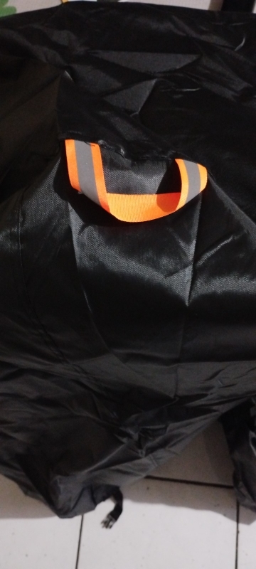 Product review photo