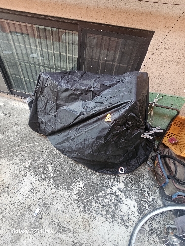 Product review photo