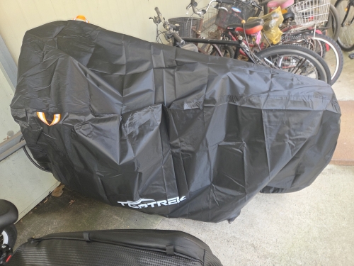 Product review photo