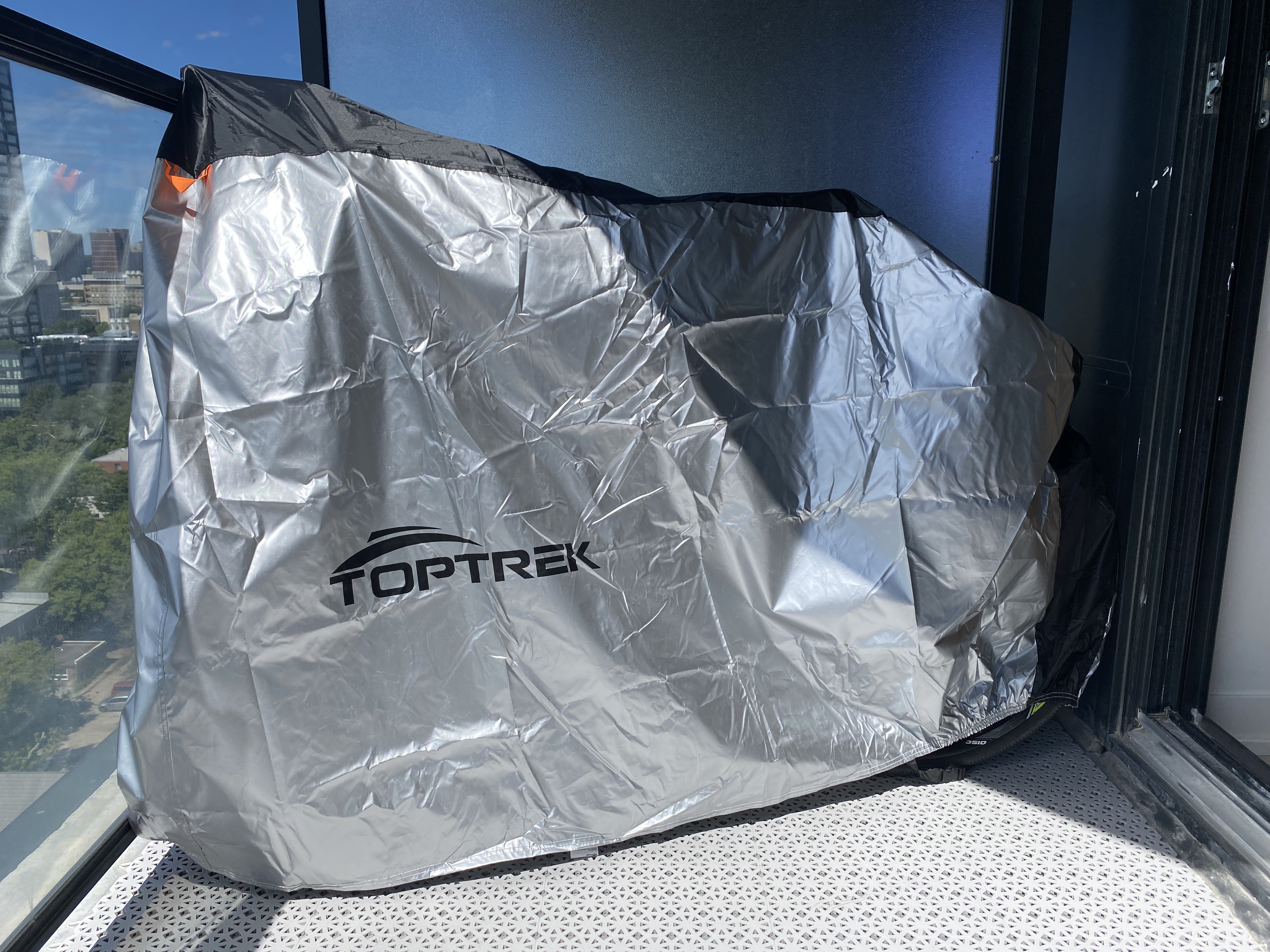 Product review photo