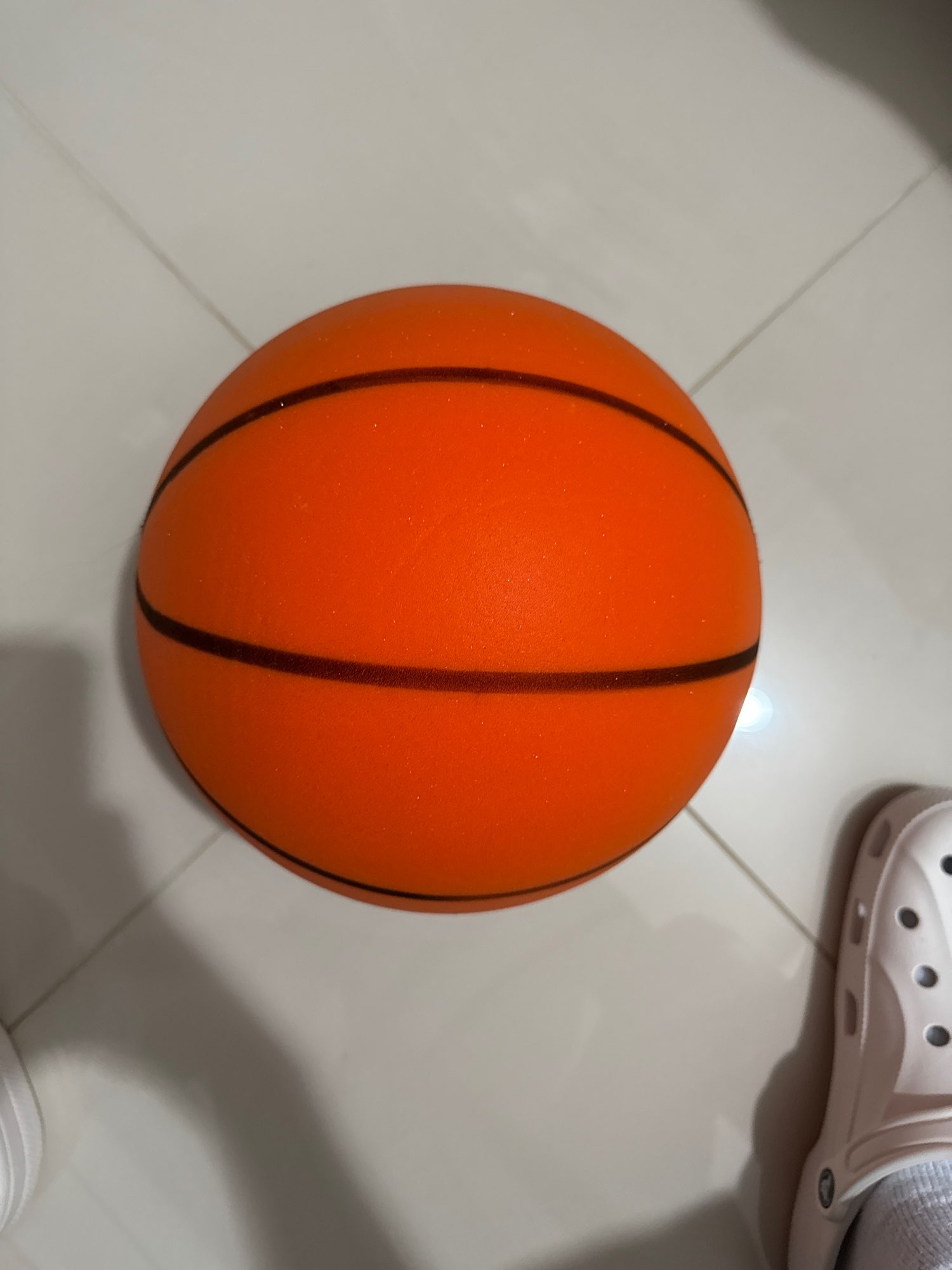 Product review photo