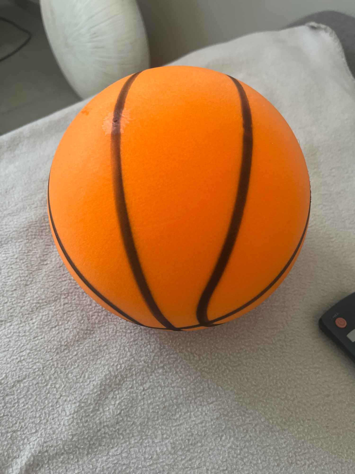 Product review photo