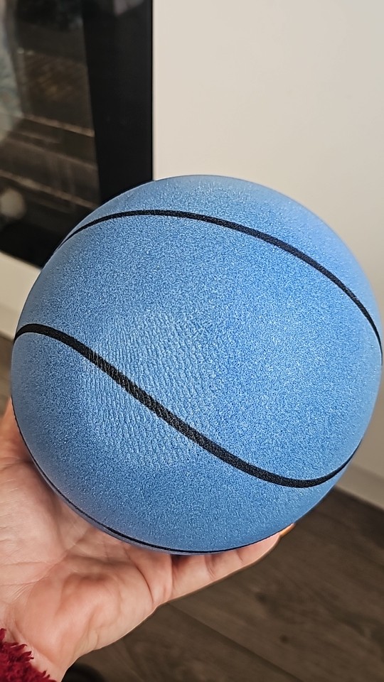 Product review photo