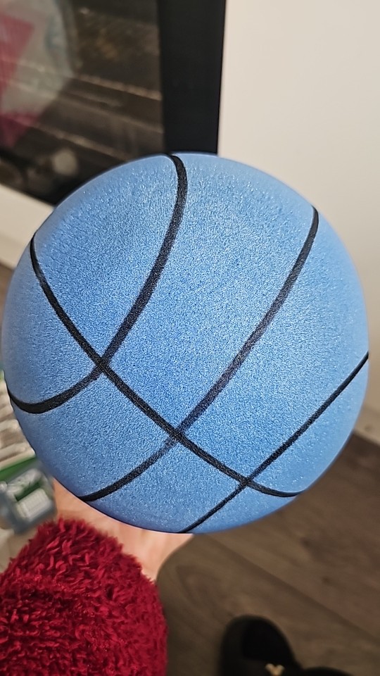 Product review photo