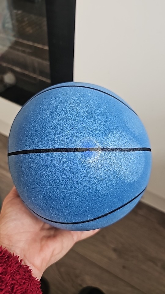Product review photo
