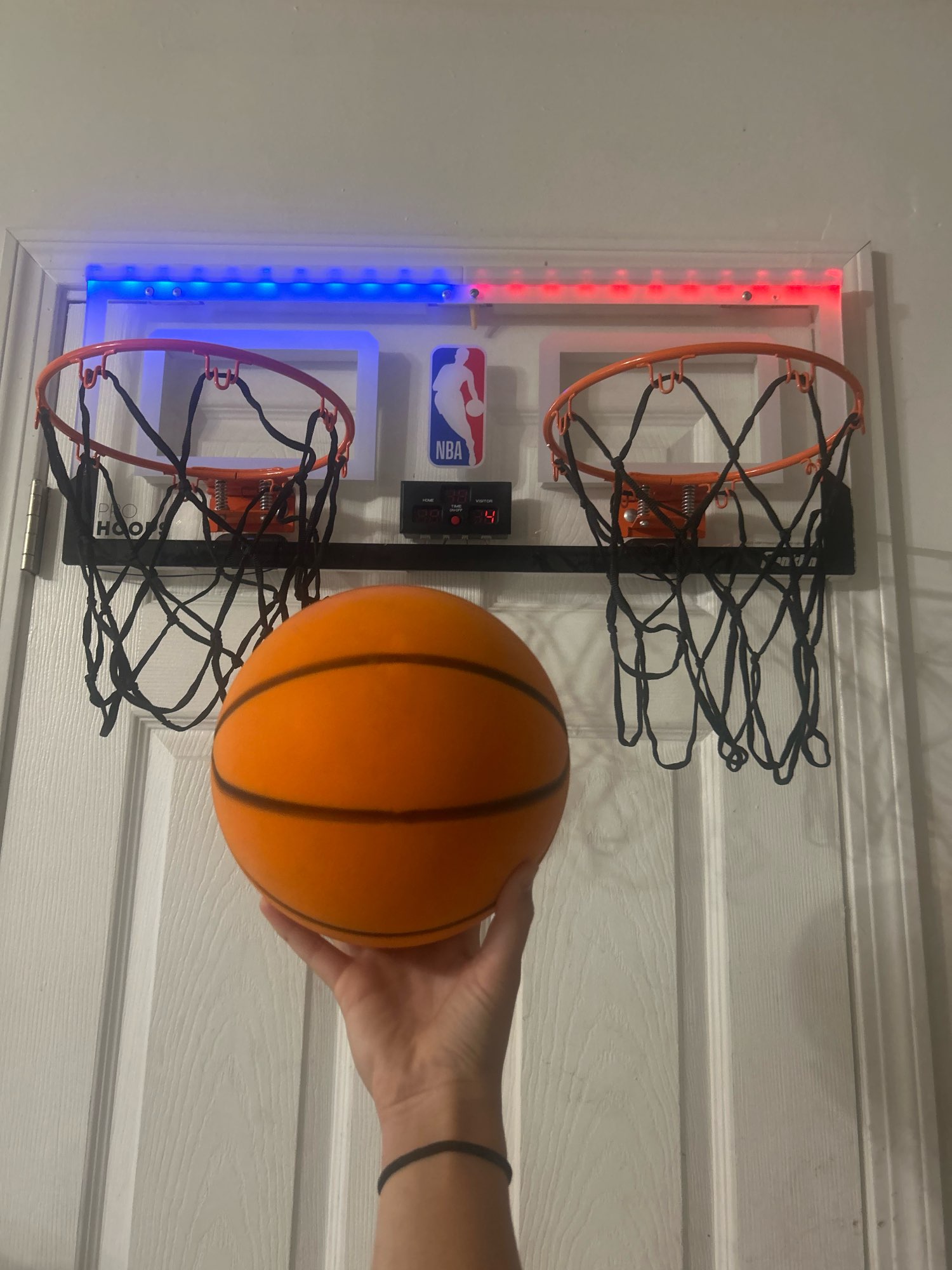 Product review photo