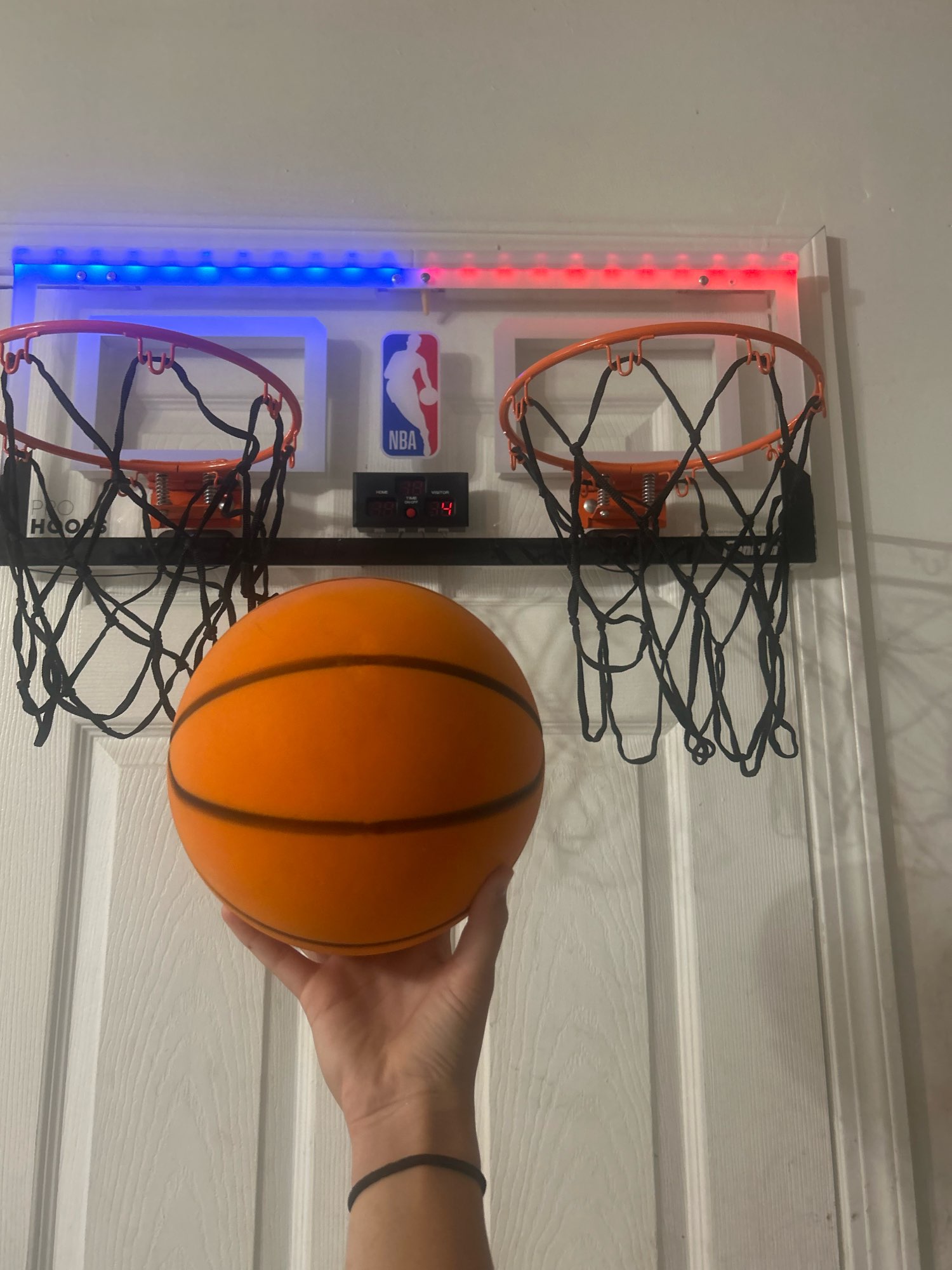 Product review photo