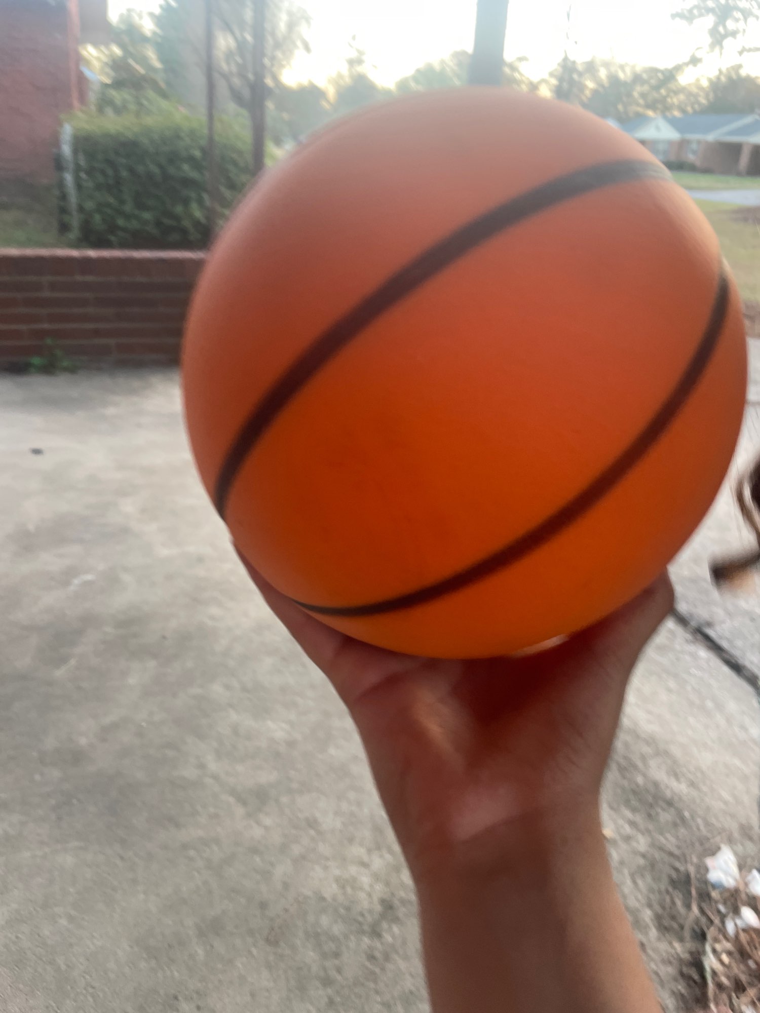 Product review photo