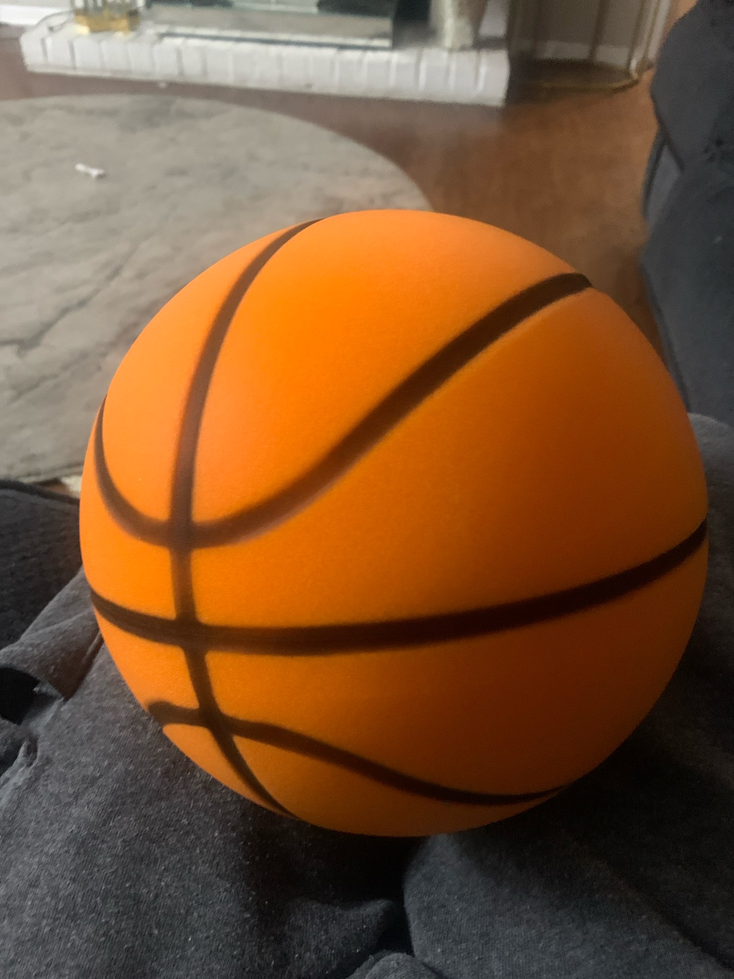 Product review photo