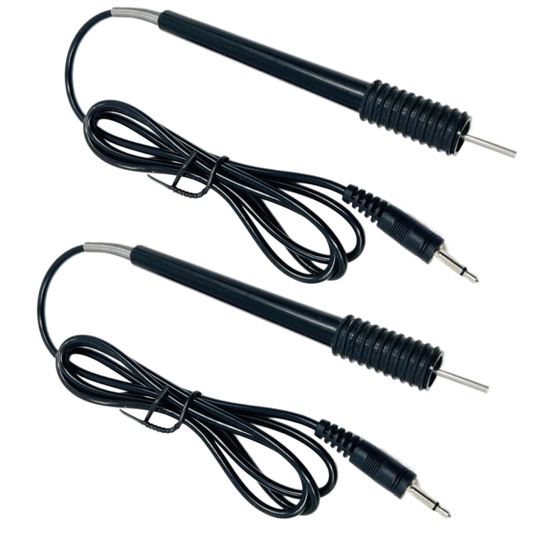 Dental SJK Lab Digital Electric Wax Knife Replacement Waxer Carving Pen Pencil for Precision Wax Carving with Adjustable Temperature and Ergonomic Design - Easy-to-Use Tool for Dental Labs with Durable Construction for Reliable Performance