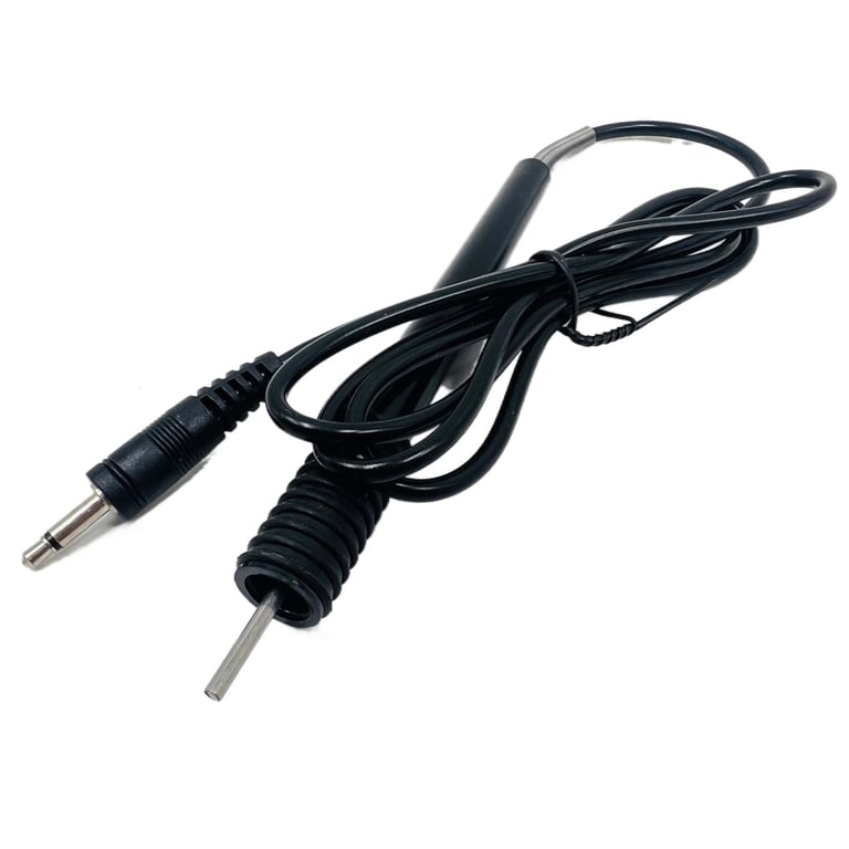 Dental SJK Lab Digital Electric Wax Knife Replacement Waxer Carving Pen Pencil for Precision Wax Carving with Adjustable Temperature and Ergonomic Design - Easy-to-Use Tool for Dental Labs with Durable Construction for Reliable Performance