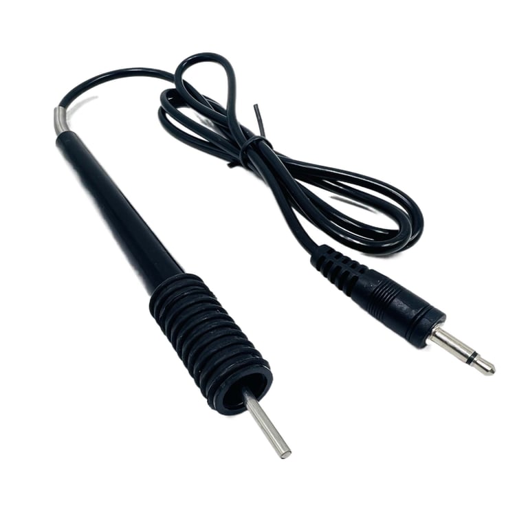 Dental SJK Lab Digital Electric Wax Knife Replacement Waxer Carving Pen Pencil for Precision Wax Carving with Adjustable Temperature and Ergonomic Design - Easy-to-Use Tool for Dental Labs with Durable Construction for Reliable Performance