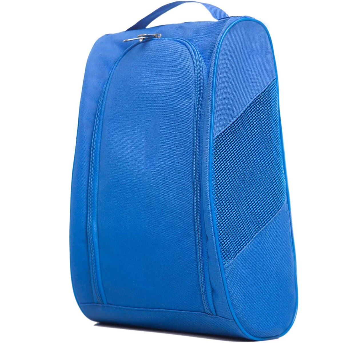 Premium Lightweight Football Boot Bag with Spacious Interior, Ventilated Design, and Multiple Carrying Options - Durable Sports Shoe Bag for Men, Women, Boys, and Girls - Ideal for Football, Golf, Basketball - Keep Shoes Fresh and Organized On-The-Go