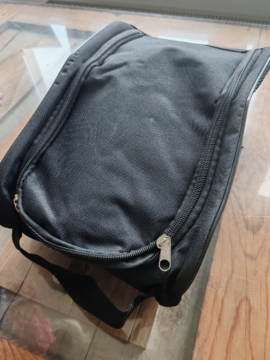 Product review photo