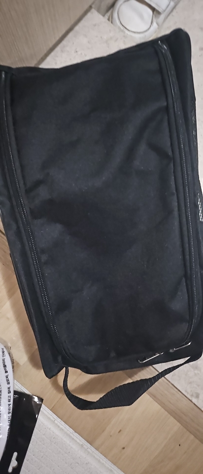 Product review photo