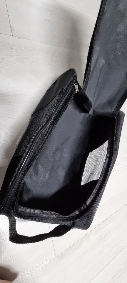 Product review photo