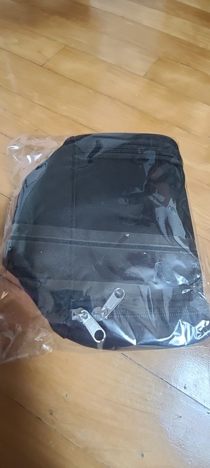 Product review photo