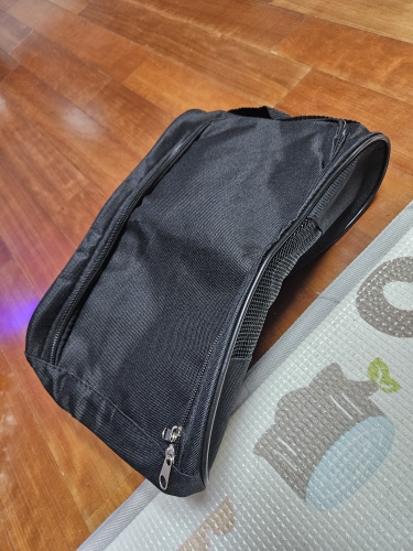 Product review photo