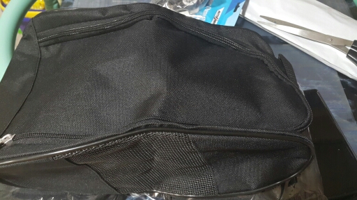 Product review photo