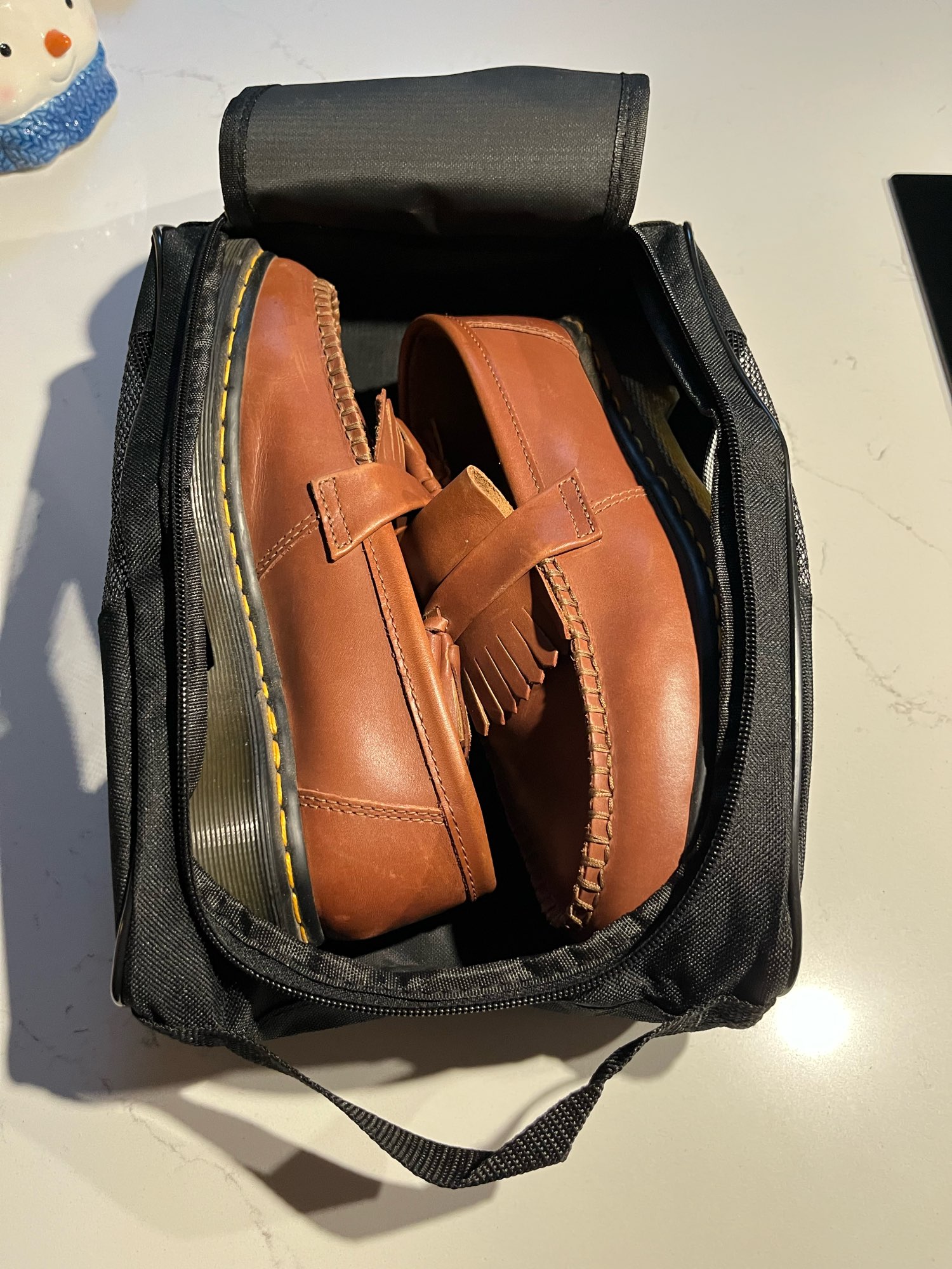 Product review photo