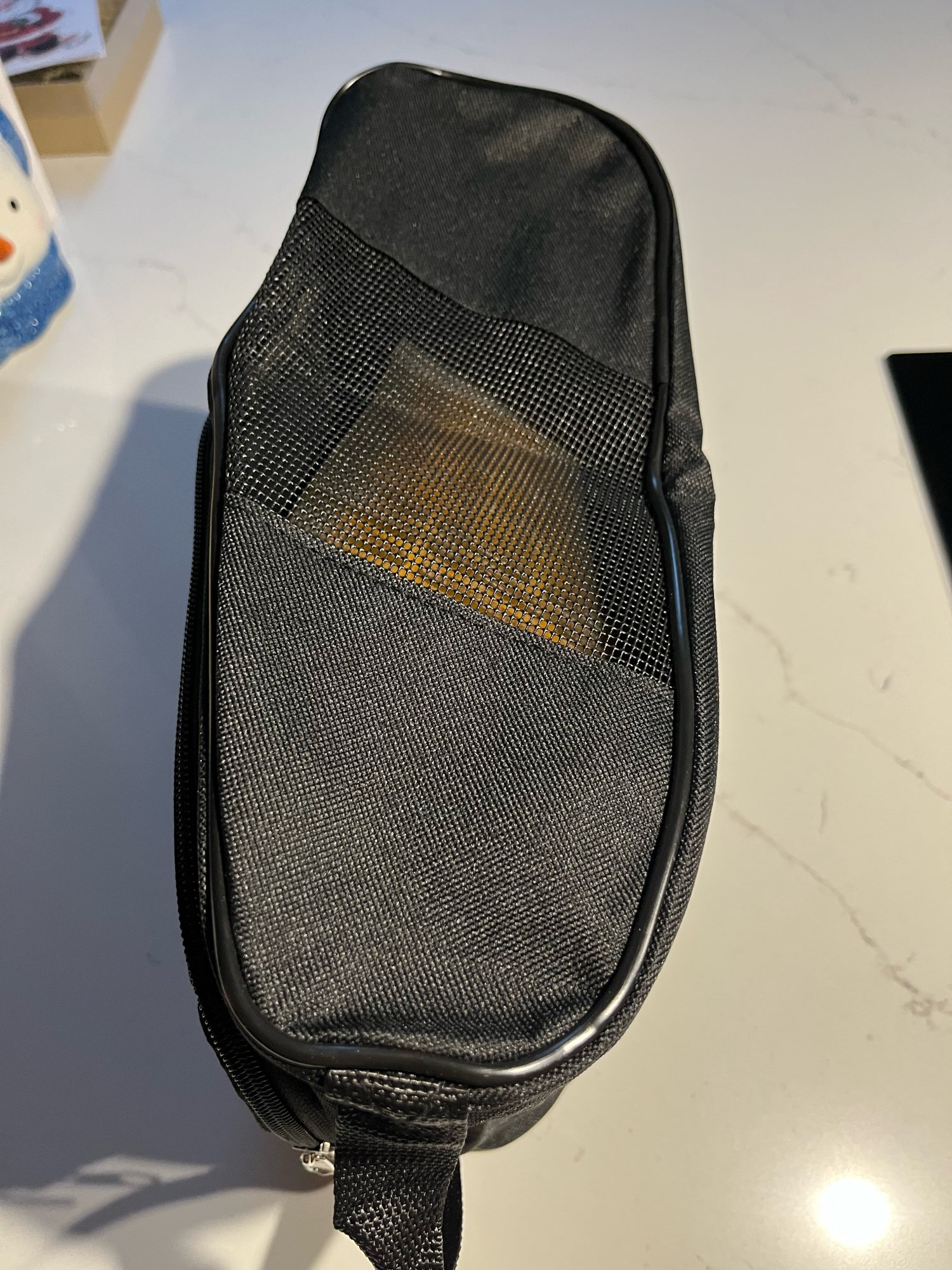 Product review photo