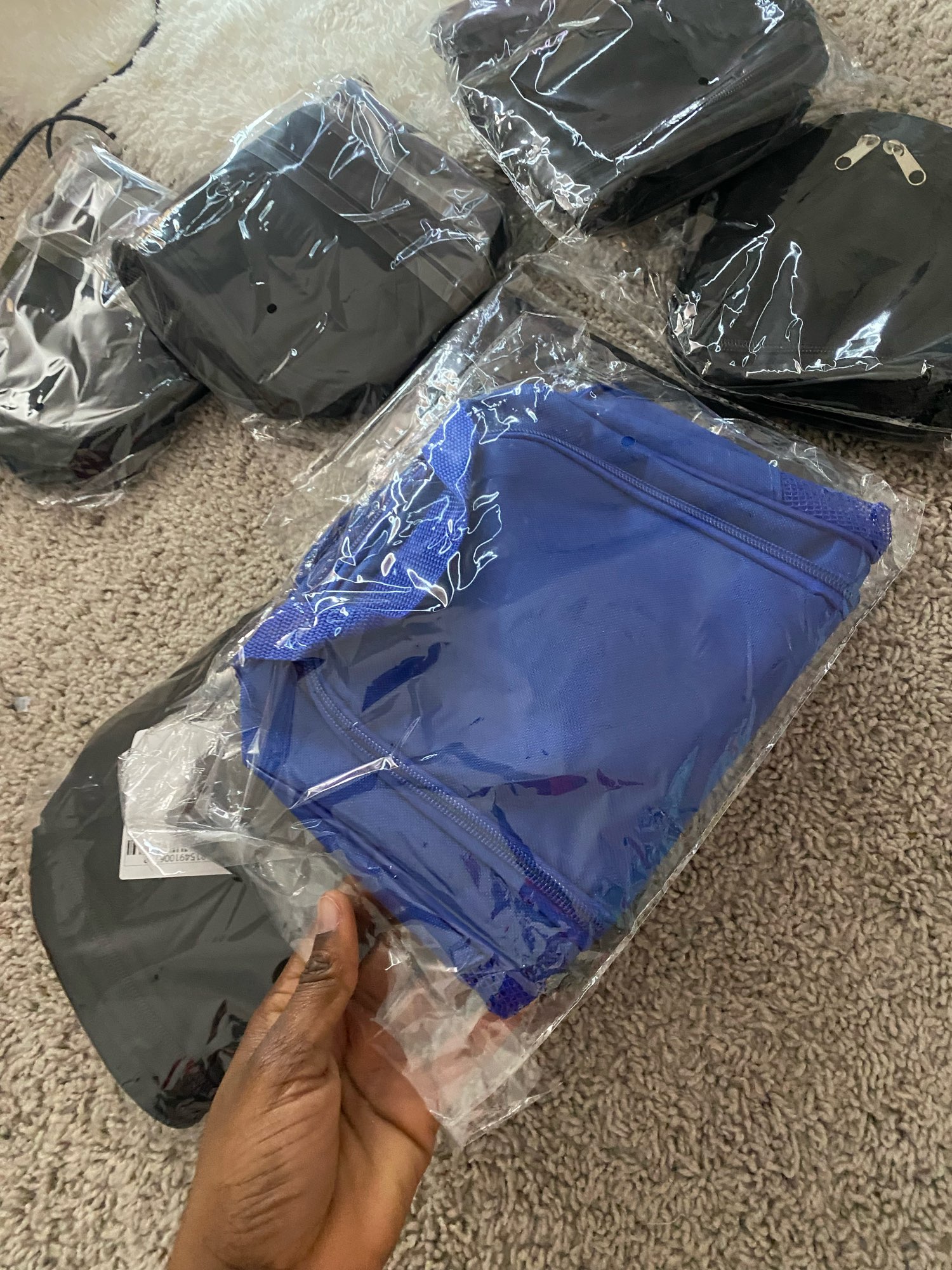 Product review photo