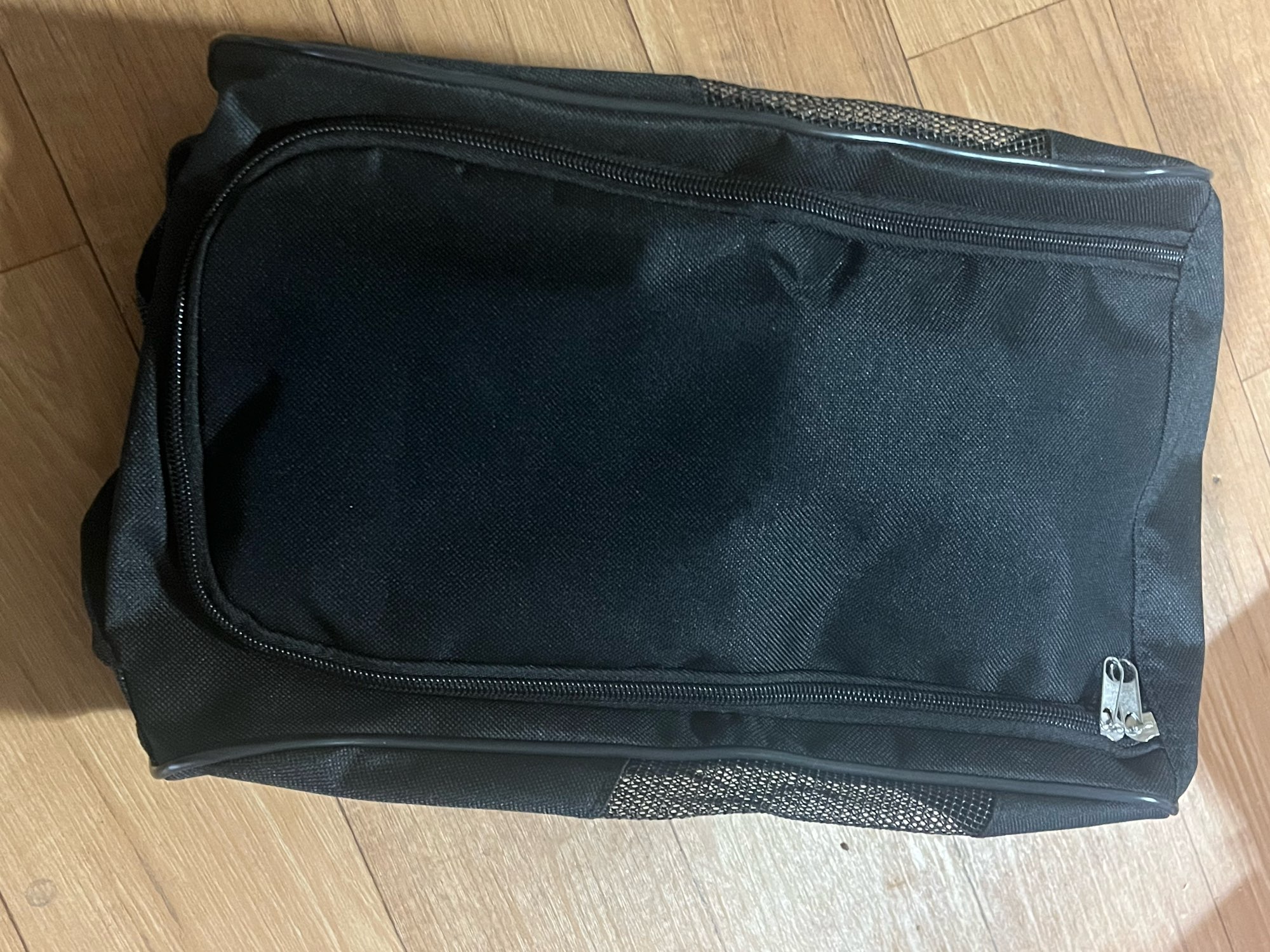 Product review photo