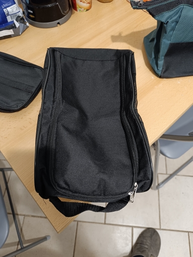 Product review photo
