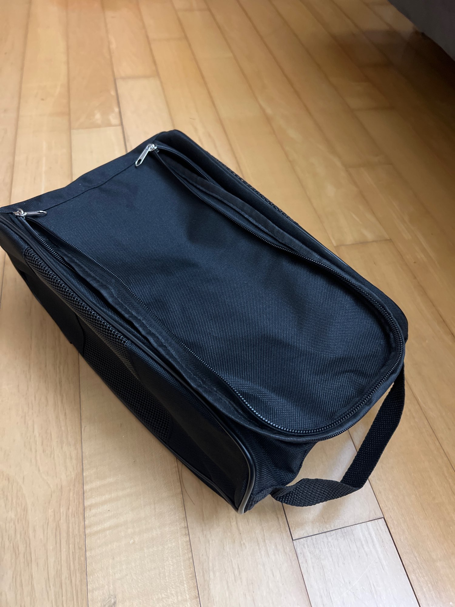 Product review photo