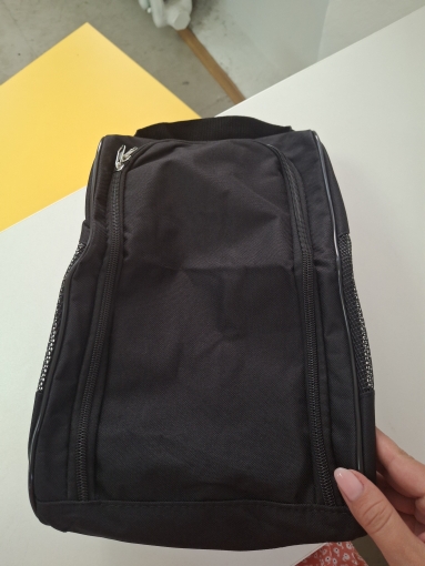 Product review photo