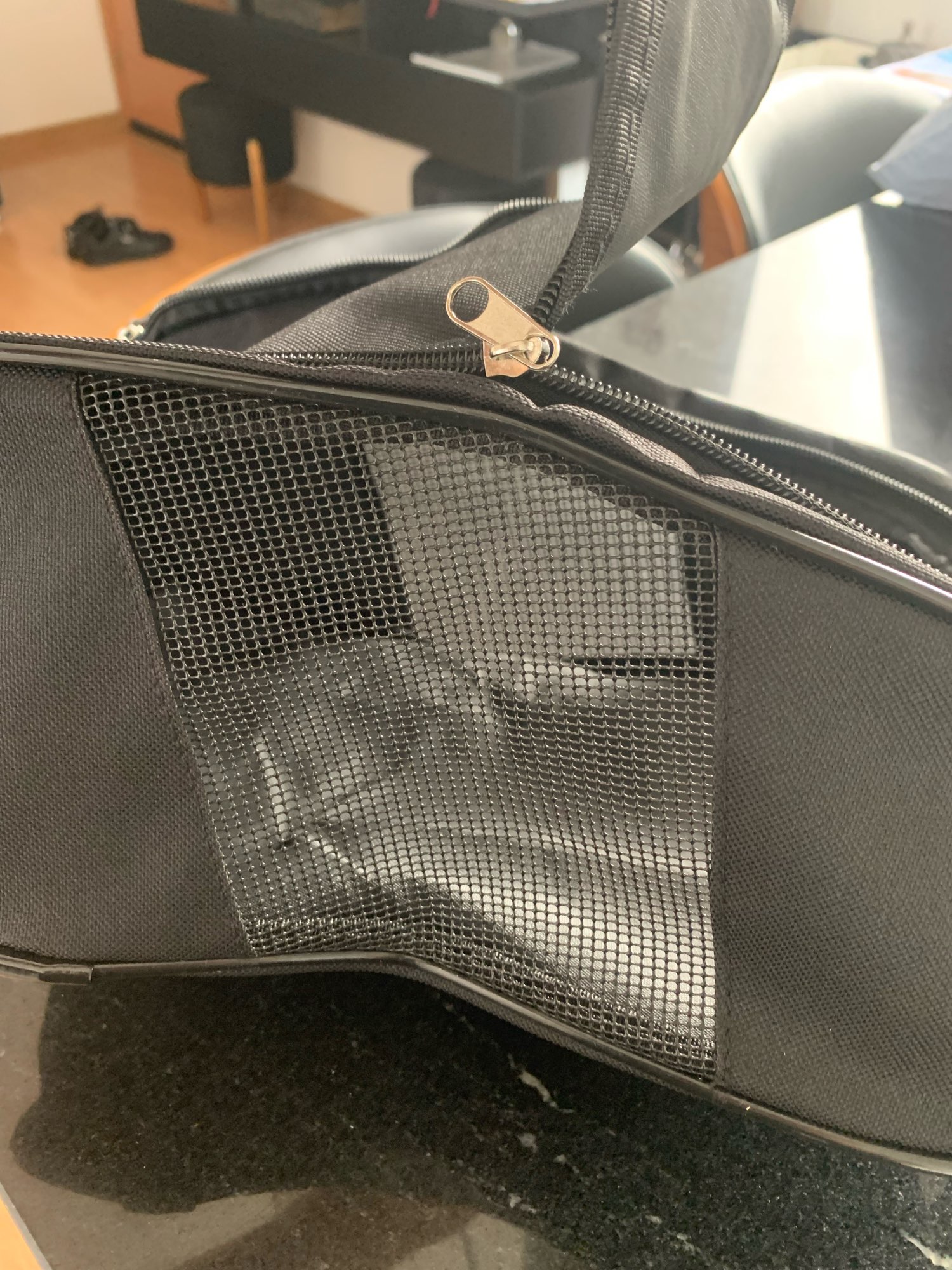 Product review photo