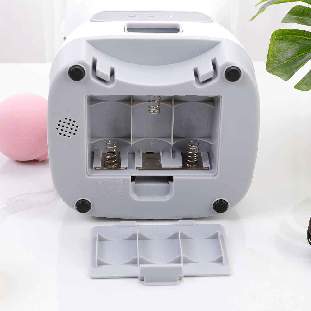 Smart WiFi Connected 3.5L Automatic Pet Feeder with Swirl Slow Feeding Design, Voice Recorder, Large Capacity, Timing, and Dispensing for Cats and Dogs - Remote Control via Smartphone App, Prevents Rapid Eating, Custom Message Recording, Healthy Eating Habits, 4 Meals a Day, Customizable Portions